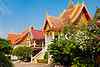 Vientiane, Wat Sisaket